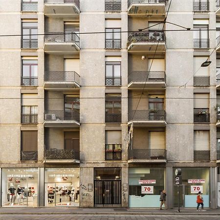 Velasca Flexyrent Apt. Aircon - Wifi - Brand New Mailand Exterior foto