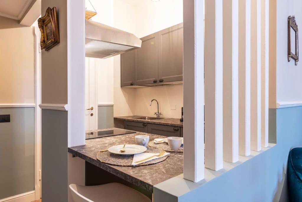 Velasca Flexyrent Apt. Aircon - Wifi - Brand New Mailand Exterior foto