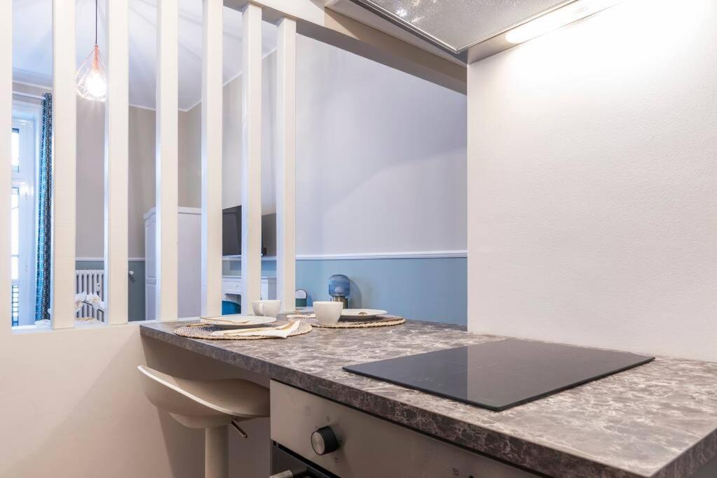 Velasca Flexyrent Apt. Aircon - Wifi - Brand New Mailand Exterior foto