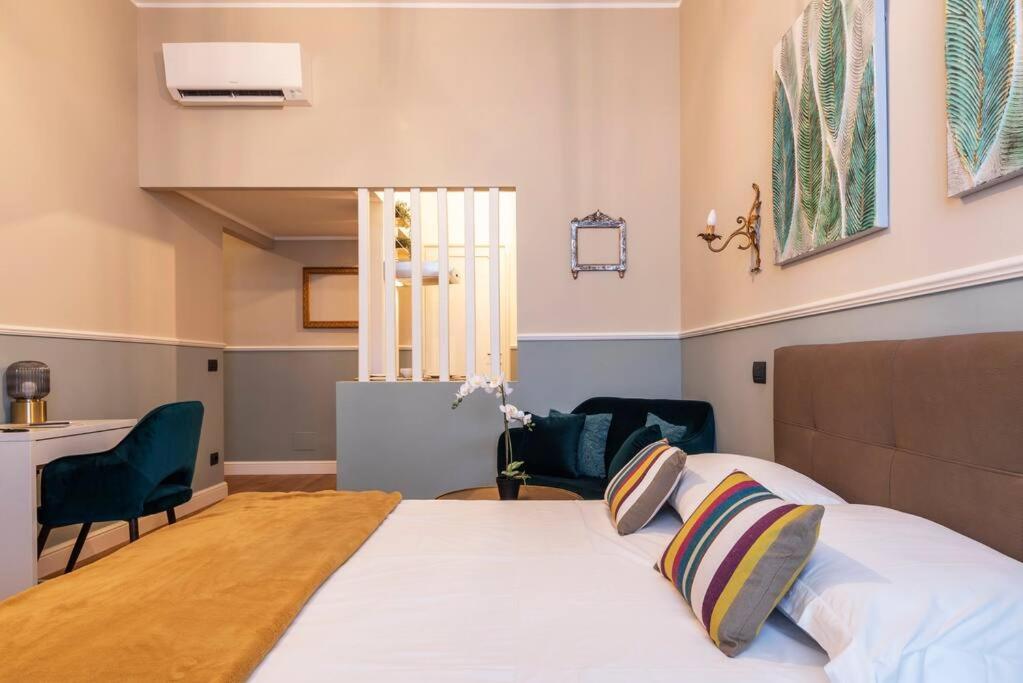 Velasca Flexyrent Apt. Aircon - Wifi - Brand New Mailand Exterior foto