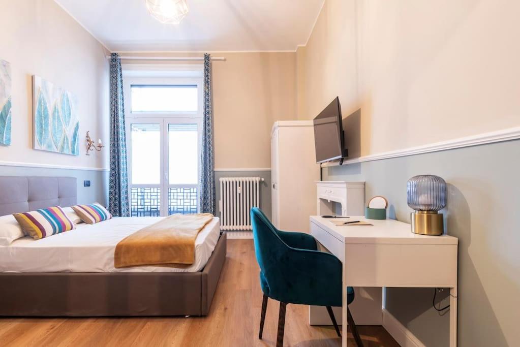 Velasca Flexyrent Apt. Aircon - Wifi - Brand New Mailand Exterior foto