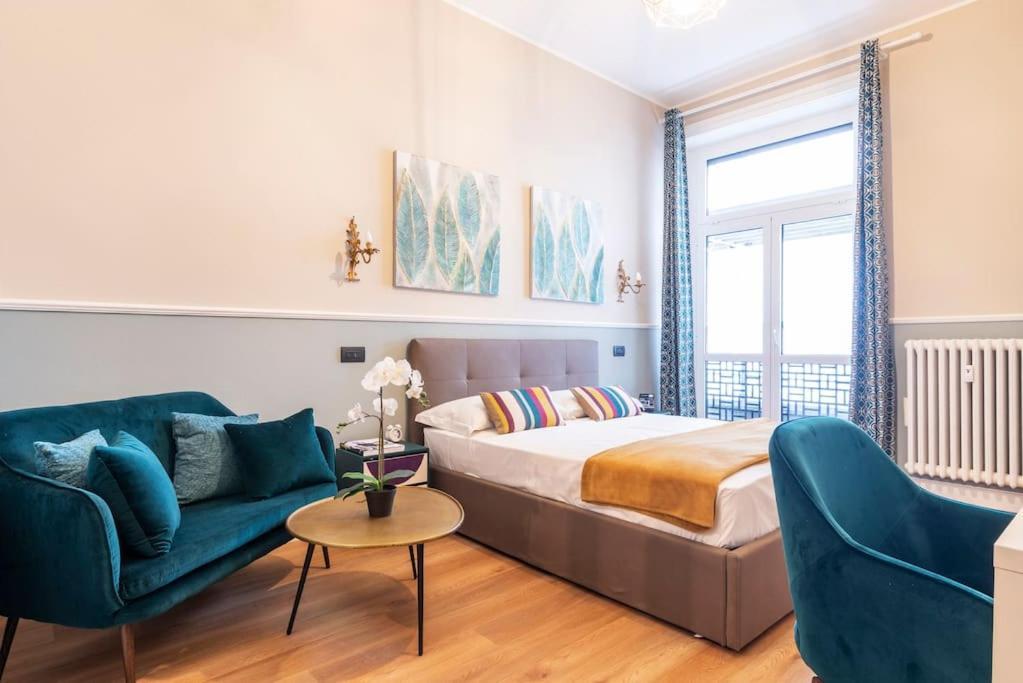 Velasca Flexyrent Apt. Aircon - Wifi - Brand New Mailand Exterior foto