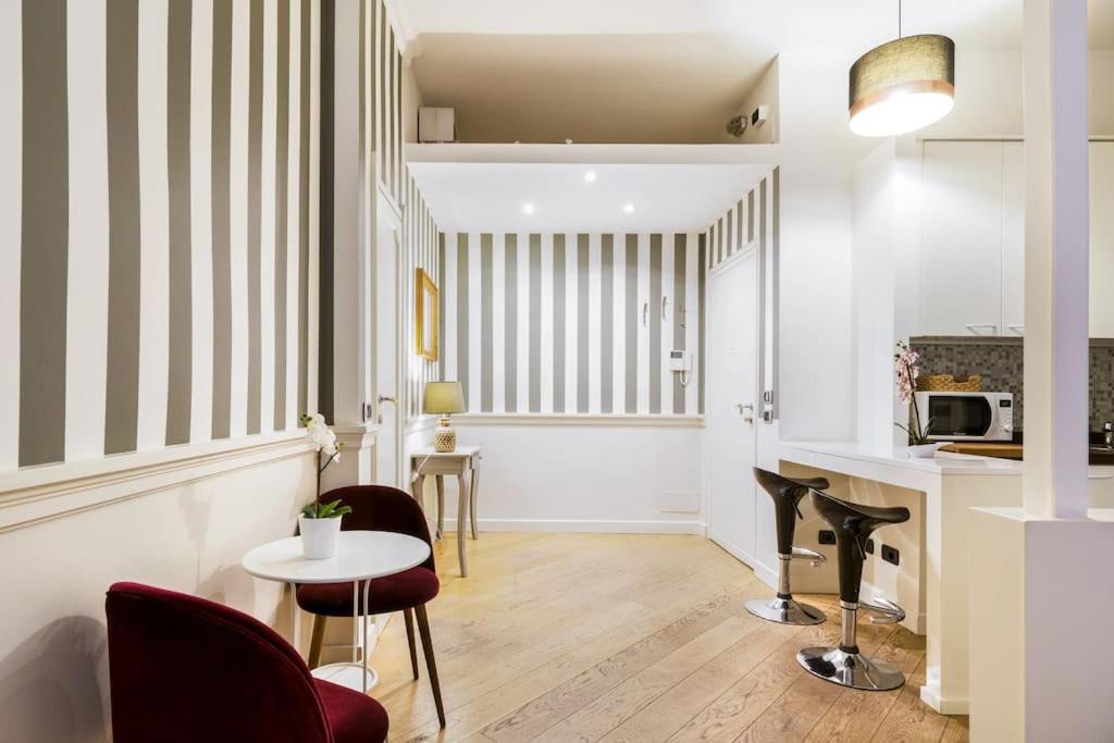 Velasca Flexyrent Apt. Aircon - Wifi - Brand New Mailand Exterior foto